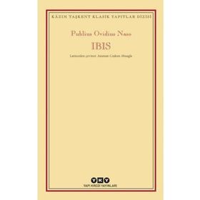 Ibis - Publius Ovidius Naso