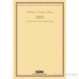 Ibis - Publius Ovidius Naso