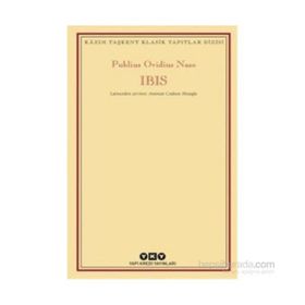 Ibis - Publius Ovidius Naso