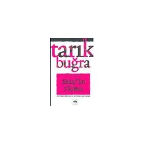 İBİŞİN RÜYASI - TARIK BUĞRA (ISBN:9789754371222)
