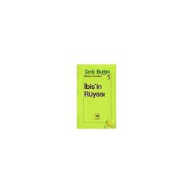 İBİŞİN RÜYASI - TARIK BUĞRA (ISBN:9789754371222)