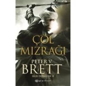 İblis Döngüsü 2 - Çöl Mızrağı