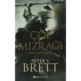 İblis Döngüsü 2 - Çöl Mızrağı