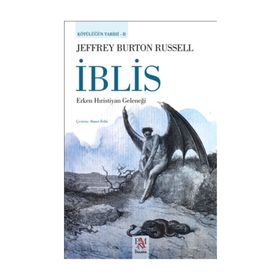İblis - Erken Hıristiyan Geleneği - Jeffrey Burton Russell
