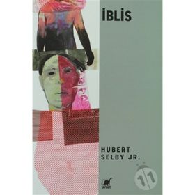 İBLIS - HUBERT SELBY JR.