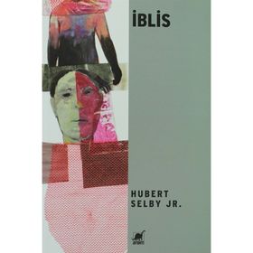 İBLIS - HUBERT SELBY JR.