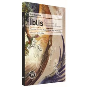 İblis - Mihail Yuryeviç Lermontov