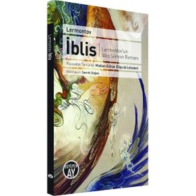 İblis - Mihail Yuryeviç Lermontov