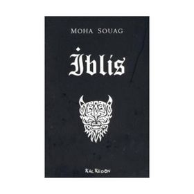 İblis - Mihail Yuryeviç Lermontov