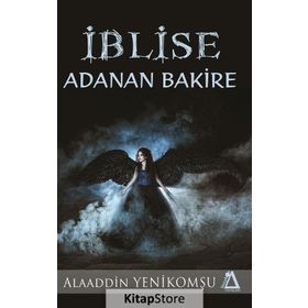İblise Adanan Bakire - Alaaddin Yenikomşu