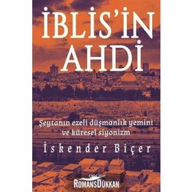 İblis'in Ahdi - İskender Biçer