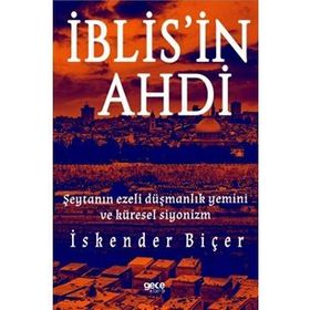 İblis'in Ahdi - İskender Biçer