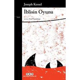 İblisin Oyunu - Joseph Kessel