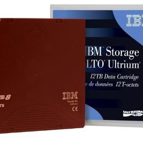 IBM 01PL041 Data Kartuş