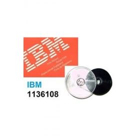 IBM 1136108 Daktilo Şeridi
