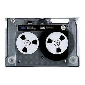 IBM 16G8436 SLR4 DC-9250 Magnus 2.5-5 GB Data Kartuşu