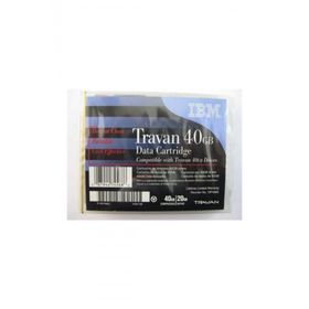 IBM 19P4882 Travan TR-7 40 GB Data Kartuşu