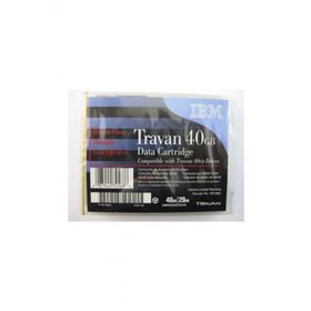 IBM 19P4882 Travan TR-7 40 GB Data Kartuşu