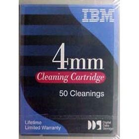 IBM 21F8763 4 mm Temizleme Kartuşu