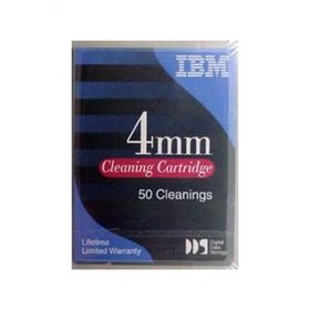 IBM 21F8763 4 mm Temizleme Kartuşu