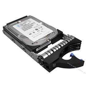 IBM 43W7482 Harddisk