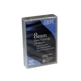 IBM 59H2678 Mammoth 8 mm 20/40 GB Data Kartuşu