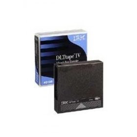 IBM 59H3040 12.65 mm DLT IV 40 80 GB Data Kartuşu