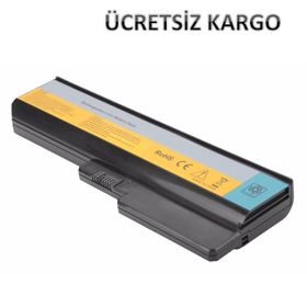 IBM Lenovo İdeaPad V360 Muadil Batarya Pil Şarj Ünitesi