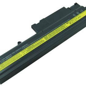 IBM Lenovo ThinkPad T410İ Notebook Batarya