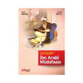 İbn Arabi Müdafaası - Kolektif