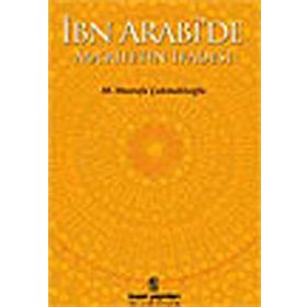 İBN ARABI'DE MA'RIFETIN İFADESİ - M. MUSTAFA ÇAKMAKLIOĞLU