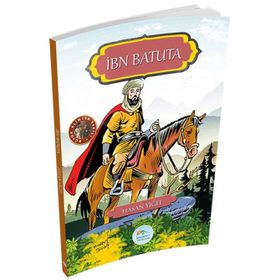 İbn Batuta - Hasan Yiğit