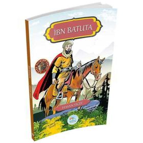 İbn Batuta - Hasan Yiğit