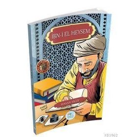 İBN EL- HEYSEM VE YENI OPTIK - HÜSEYİN GAZI TOPDEMIR