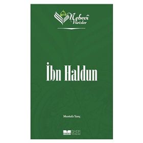 İbn Haldun Nebevi Varisler 69 Siyer Yayınları