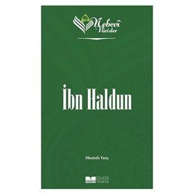 İbn Haldun Nebevi Varisler 69 Siyer Yayınları
