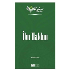 İbn Haldun Nebevi Varisler 69 Siyer Yayınları
