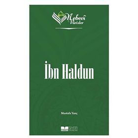 İbn Haldun Nebevi Varisler 69 Siyer Yayınları