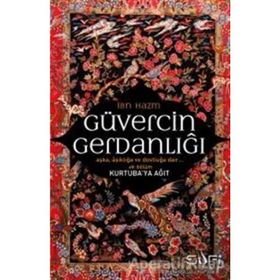 İBN HAZM - MUHAMMED EBU ZEHRA