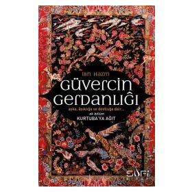 İBN HAZM - MUHAMMED EBU ZEHRA
