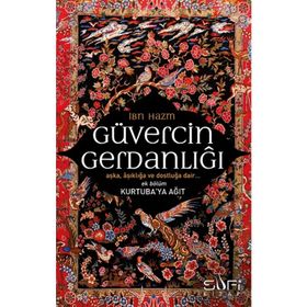 İBN HAZM - MUHAMMED EBU ZEHRA