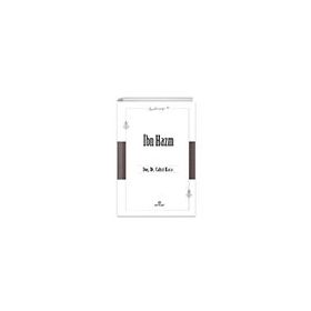 İbn Hazm - Öncülerimiz 20 - Cahid Kara