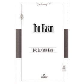 İbn Hazm - Öncülerimiz 20 - Cahid Kara