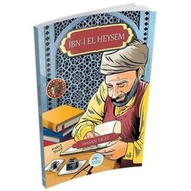 İbn-i El Heysem - Hasan Yiğit