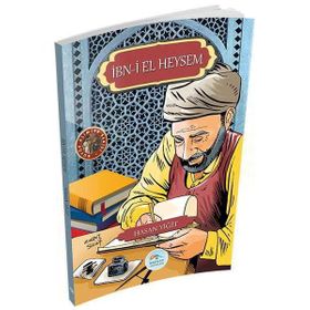 İbn-i El Heysem - Hasan Yiğit