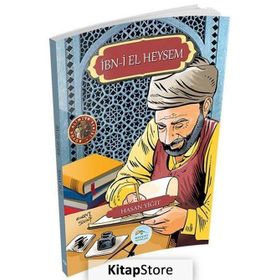 İbn-i El Heysem - Hasan Yiğit