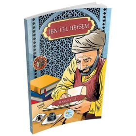 İbn-i El Heysem - Hasan Yiğit