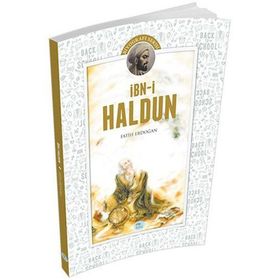 İbn-i Haldun - Fatih Erdoğan
