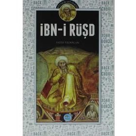 İbn-i Rüşd - Fatih Erdoğan