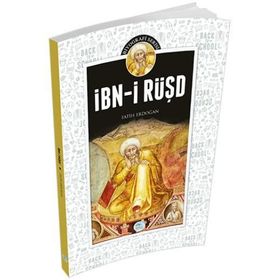 İbn-i Rüşd - Fatih Erdoğan